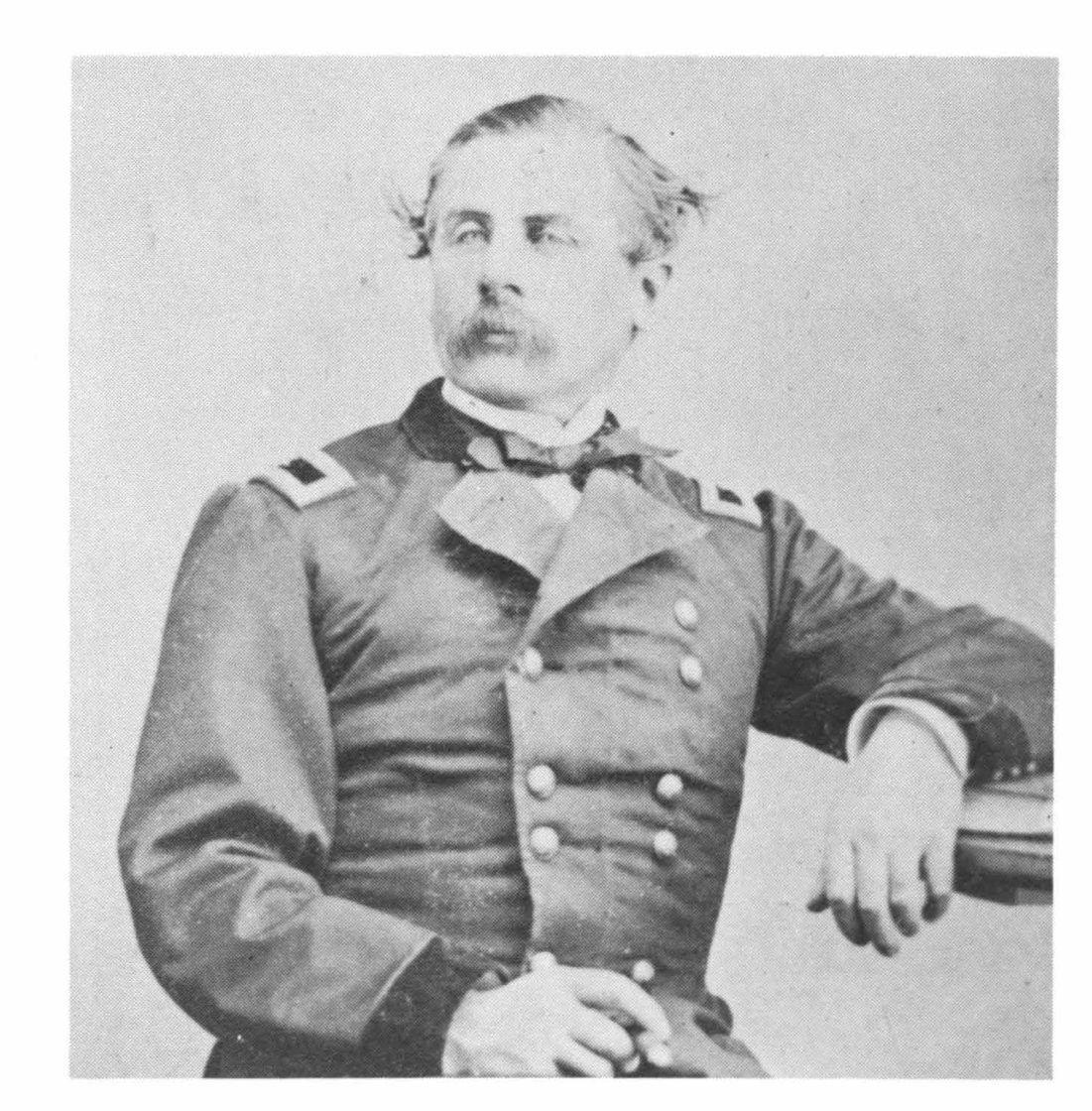 Thomas Francis Meagher, the acting territorial governor for whom the county was named (1823–1867).